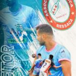 Eu vou Fazer as chamadas do seu time de futebol
