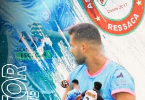 Eu vou Fazer as chamadas do seu time de futebol