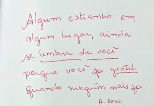 Eu vou Digitar o seu texto com rapidez e perfeição