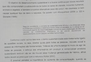 Eu vou otimizar seu tempo digitando seus textos.