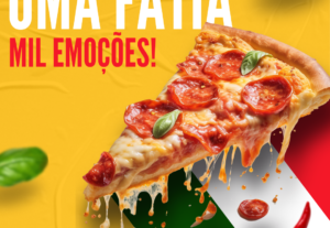 Eu vou fazer seu post profissional