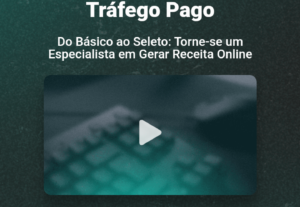 Eu vou Criar sites em geral com WordPress e Elementor