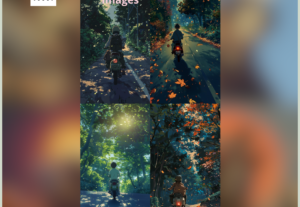 Eu voufazer artes incríveis de AI usando Midjourney