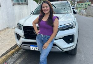 Eu vou Fazer um comercial ou depoimento pro seu produto