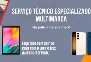 Eu vou fazer um banner para seu Site