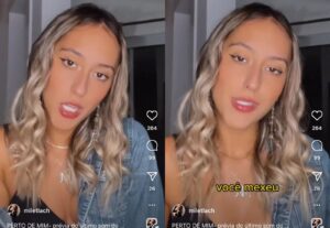 Eu vou editar vídeos com ou sem legenda.