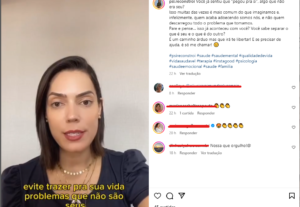Eu vou Fazer um vídeo pra sua marca