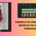 Eu vou editar um vídeo para você