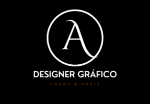 Eu vou criar logo marcas para sua loja