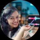 Foto do perfil do trabalhador freelancer