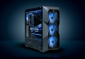 Eu vou ajudar você a montar o seu pc