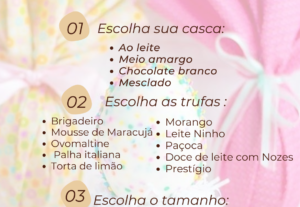 Eu vou fazer suas logomarcas, convites e panfletos.