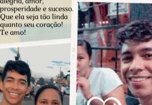 Eu vou criar artes para sua rede social.