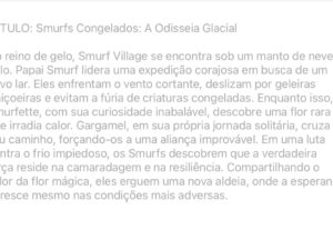 Eu vou fazer o seu melhor roteiro