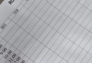 Eu vou Organizar sua vida financeira e planejar viagens