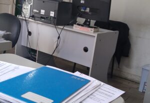 Eu vou fazer sua declaração do Mei