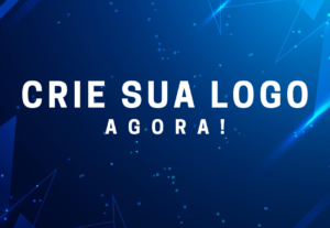 Eu vou fazer sua logo para sua empresa