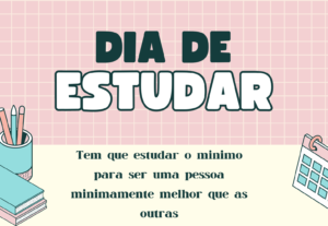 Eu vou fazer um design sobre festa, logo, publicação, etc..