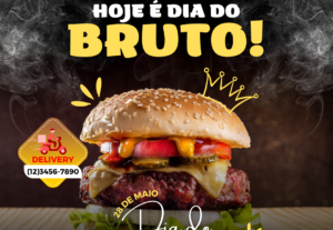 Eu vou criar posts e storys para suas redes sociais