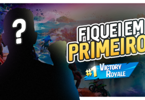 Eu vou fazer uma thumbnail avançada para seu vídeo