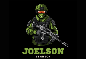 Eu vou fazer sua logo profissional