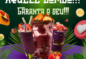 Eu vou fazer artes para seu negócio, posts e stories