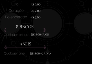 Eu vou fazer seus desing,slides,logos profissionais