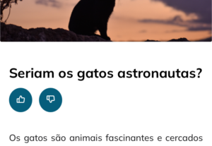 Eu vou Fazer qualquer landing page que você solicitar