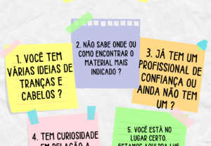 Eu vou digitar textos para você ou sua empresa