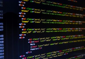 Eu vou Desenvolver Fullstack Frontend e Backend
