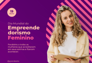 Eu vou criar o seu Designer.