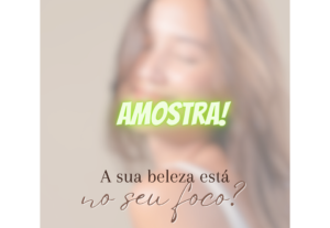 Eu vou digitar ou criar seus textos para seus posts.