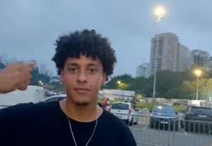 Eu vou Estar compondo uma letra de música para você