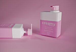 Eu vou fazer uma render realista do seu produto