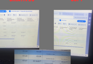 Eu vou apontar o erro da sua operação de marketing digital