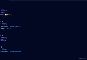 Eu vou criar um site com as suas informações e serviços.