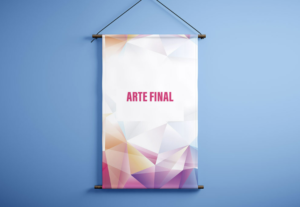 Eu vou fazer um Serviço Pro de Criação de Banners