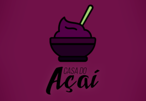 Eu vou criar um logo para sua marca
