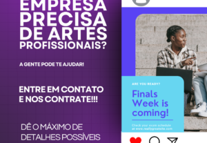 Eu vou fazer o melhor Market para o seu negócio ou produto