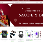 Eu vou estruturar sua loja Latam para você iniciar no Drop