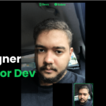 Eu vou criar um site minimalista e clean, ou o que você quis...
