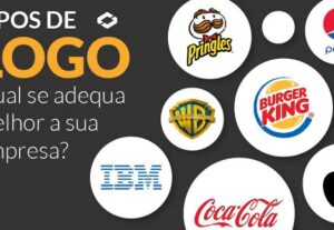 Eu vou fazer logos para seu negócio e ilustrações