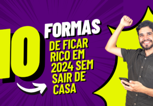 Eu vou fazer duas thumbnails para seu vídeo em até 1 hora