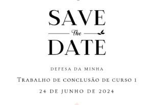 Eu vou Fazer convites interativos para o seu evento
