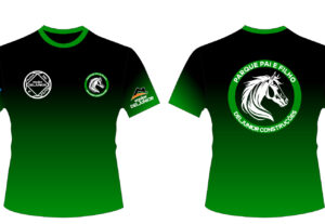 Eu vou  fazer sua estampa de camisa em 1 dia