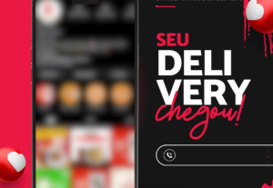 Eu vou fazer suas artes para seu instagram e campanhas