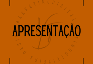 Eu vou fazer a apresentação ideal para você
