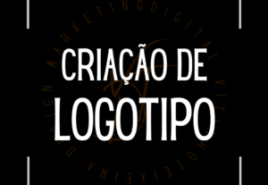 Eu vou criar uma Logotipo para o seu negócio.