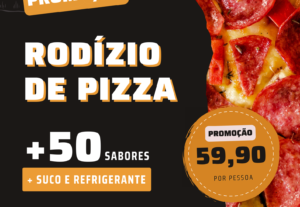 Eu vou criar uma arte para seu negocio pequeno