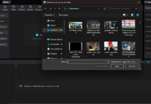 Eu vou fazer edição de vídeo atraente para seu projeto